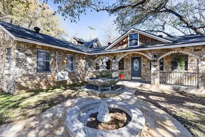 3625 Montego Boulevard, Granbury, TX 76049 - Photo 1