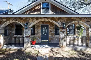 3625 Montego Blvd, Granbury, TX 76049 - Photo 2