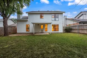 4672 Birchbend Ln, Fort Worth, TX 76137 - Photo 20