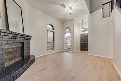 4672 Birchbend Lane, Fort Worth, TX 76137 - Photo 2
