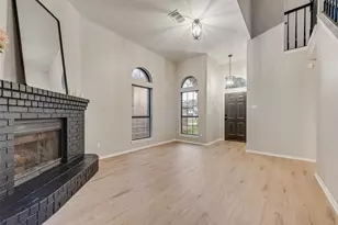 4672 Birchbend Ln, Fort Worth, TX 76137 - Photo 2