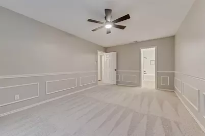 4672 Birchbend Lane, Fort Worth, TX 76137 - Photo 12