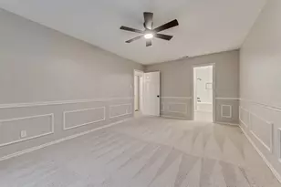 4672 Birchbend Ln, Fort Worth, TX 76137 - Photo 12