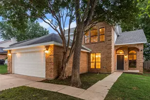 4672 Birchbend Ln, Fort Worth, TX 76137 - Photo 1