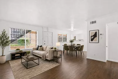 7929 Royal Lane #121, Dallas, TX 75230 - Photo 2