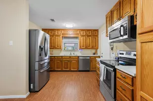 713 Patricia Dr, Sherman, TX 75090 - Photo 8