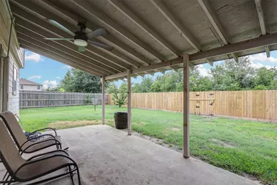 3436 Hidden Canyon Road, Fort Worth, TX 76262 - Photo 26
