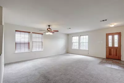 3436 Hidden Canyon Road, Fort Worth, TX 76262 - Photo 4