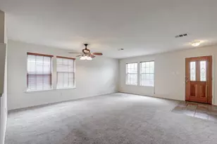 3436 Hidden Canyon Rd, Fort Worth, TX 76262 - Photo 4