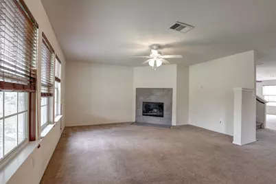 3436 Hidden Canyon Road, Fort Worth, TX 76262 - Photo 8