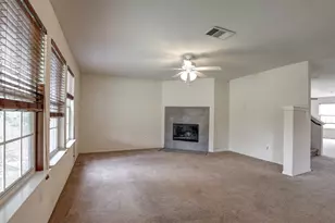 3436 Hidden Canyon Rd, Fort Worth, TX 76262 - Photo 8