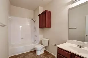 3436 Hidden Canyon Rd, Fort Worth, TX 76262 - Photo 20