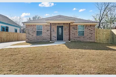 1126 N 11th Street, Waco, TX 76707 - Photo 1