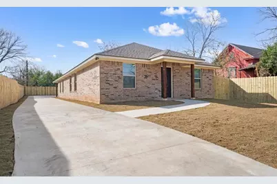 1126 N 11th Street, Waco, TX 76707 - Photo 2