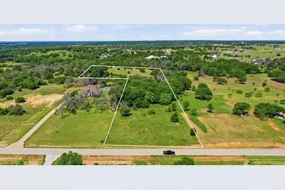 Tbd-A Cornerstone Road, Poolville, TX 76487 - Photo 1