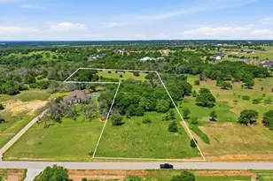 Tbd-A Cornerstone Rd, Poolville, TX 76487 - Photo 1
