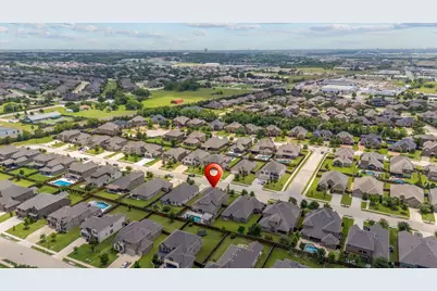 410 Timber Ridge Road, Prosper, TX 75078 - Photo 36