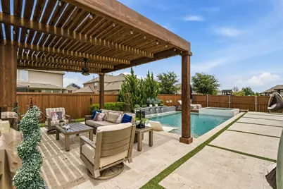 410 Timber Ridge Road, Prosper, TX 75078 - Photo 26