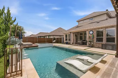 410 Timber Ridge Road, Prosper, TX 75078 - Photo 28