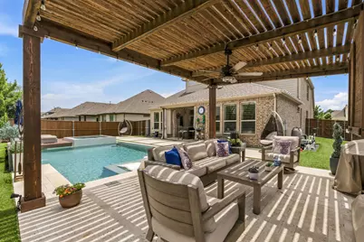 410 Timber Ridge Road, Prosper, TX 75078 - Photo 2