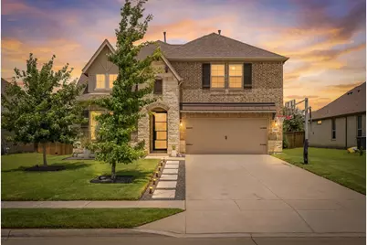 410 Timber Ridge Road, Prosper, TX 75078 - Photo 4