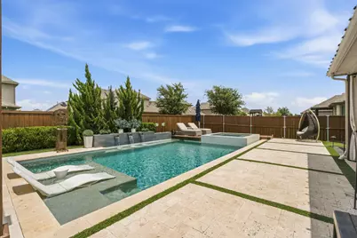 410 Timber Ridge Road, Prosper, TX 75078 - Photo 24