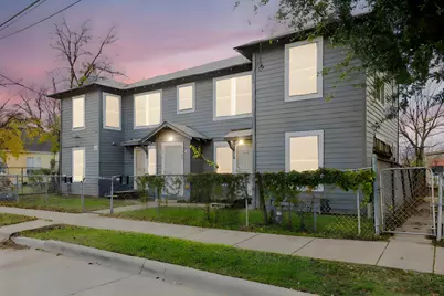 1906 Grainger Street, Fort Worth, TX 76110 - Photo 2