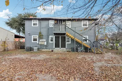 1906 Grainger Street, Fort Worth, TX 76110 - Photo 38