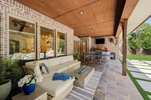 1150 Haven Cir, Southlake, TX 76092 - Photo 4