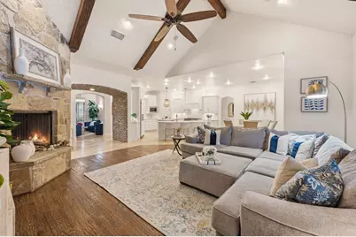 1150 Haven Circle, Southlake, TX 76092 - Photo 24