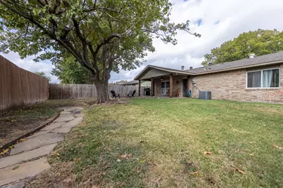 4813 Garvin Drive, The Colony, TX 75056 - Photo 22