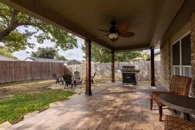 4813 Garvin Drive, The Colony, TX 75056 - Photo 18