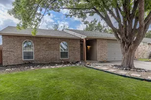 4813 Garvin Dr, The Colony, TX 75056 - Photo 1
