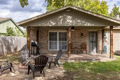 4813 Garvin Drive, The Colony, TX 75056 - Photo 26