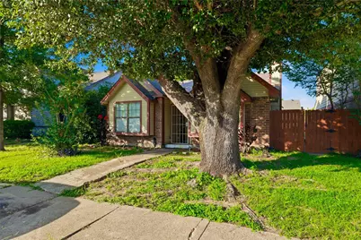 10464 Woodleaf Drive, Dallas, TX 75227 - Photo 2