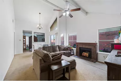 10464 Woodleaf Drive, Dallas, TX 75227 - Photo 1