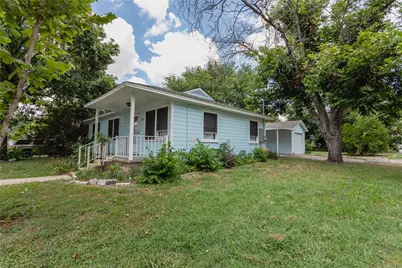 3801 James Avenue, Waco, TX 76711 - Photo 4