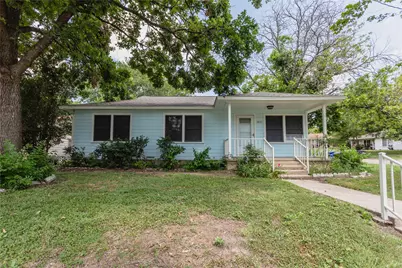 3801 James Avenue, Waco, TX 76711 - Photo 1
