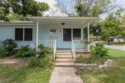 3801 James Avenue, Waco, TX 76711 - Photo 2