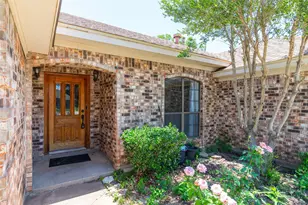 933 Reeves St, Abilene, TX 79602 - Photo 2