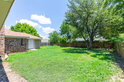933 Reeves Street, Abilene, TX 79602 - Photo 34