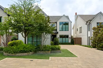 5018 Elsby Avenue, Dallas, TX 75209 - Photo 2