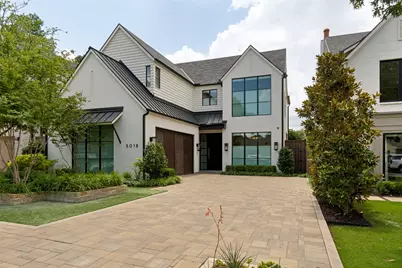 5018 Elsby Avenue, Dallas, TX 75209 - Photo 1