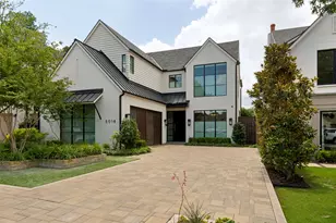 5018 Elsby Ave, Dallas, TX 75209 - Photo 1