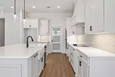 902 Boston Lane, River Oaks, TX 76114 - Photo 20