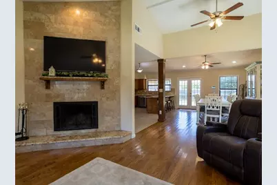 8209 Woodside Road, Rowlett, TX 75088 - Photo 6
