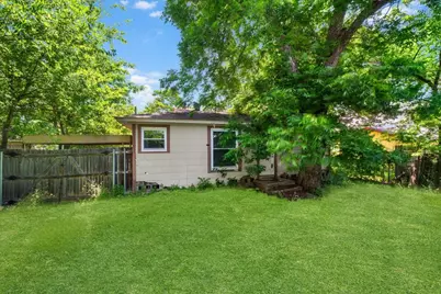 2532 Chicago Avenue, Fort Worth, TX 76103 - Photo 14