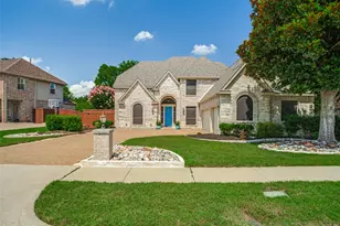 506 Rainforest Ln, Allen, TX 75013 - Photo 1
