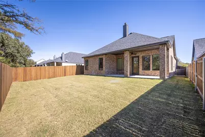 903 Boston Lane, River Oaks, TX 76114 - Photo 38