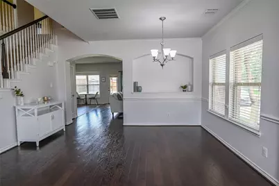 12525 Fair Lane, Frisco, TX 75036 - Photo 2